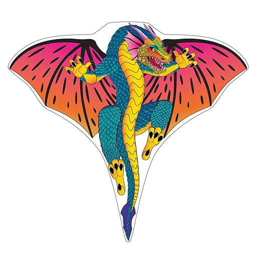 Scar Dragon Kite 28 Inch Wide