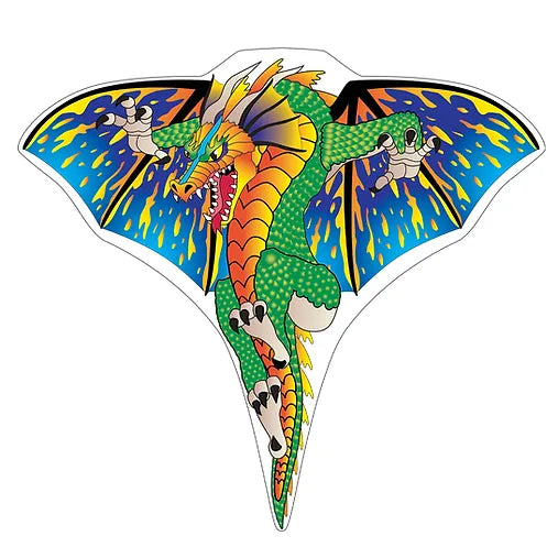 Hunter Dragon Kite 28 Inch Wide
