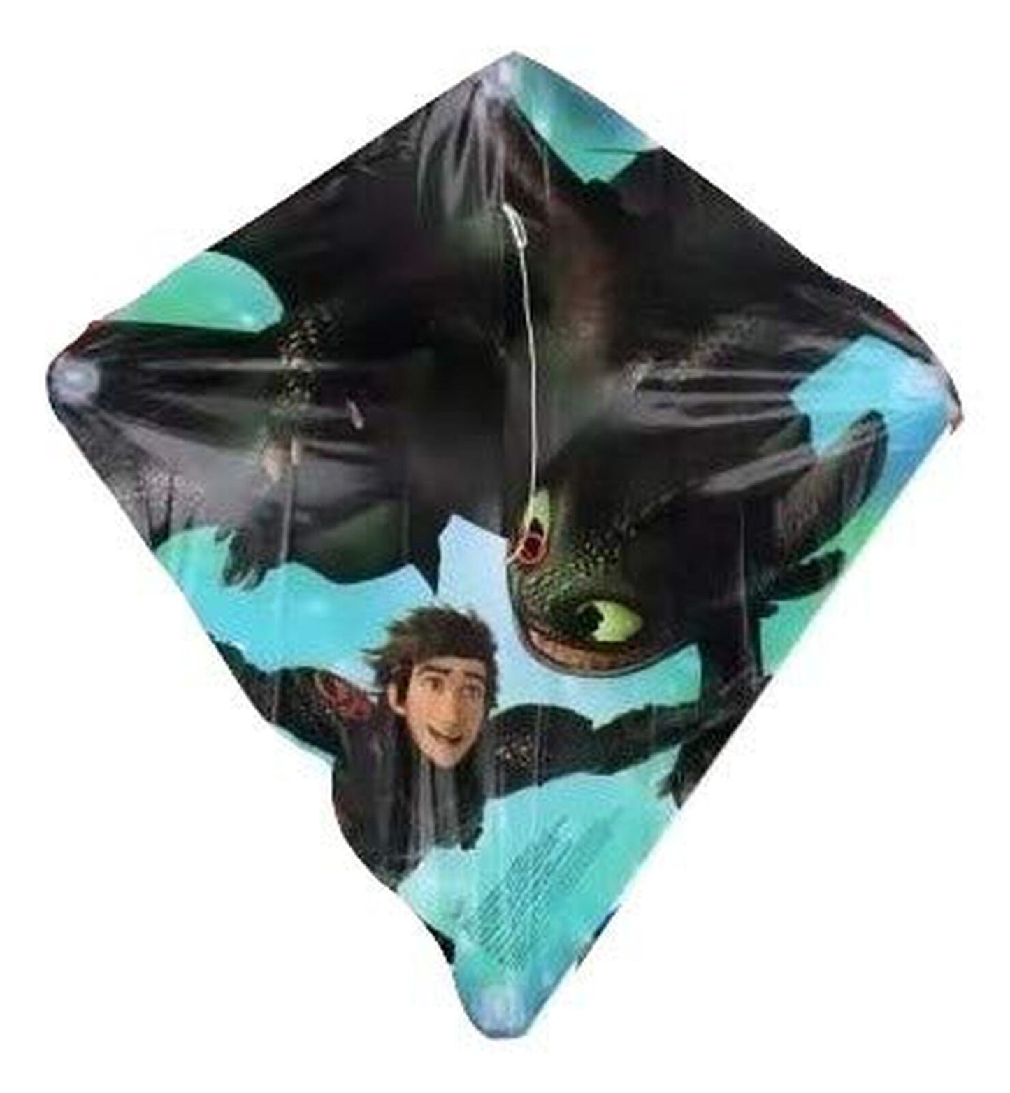 How to Train Your Dragon Kite 22 Inch Tall EZBreezy