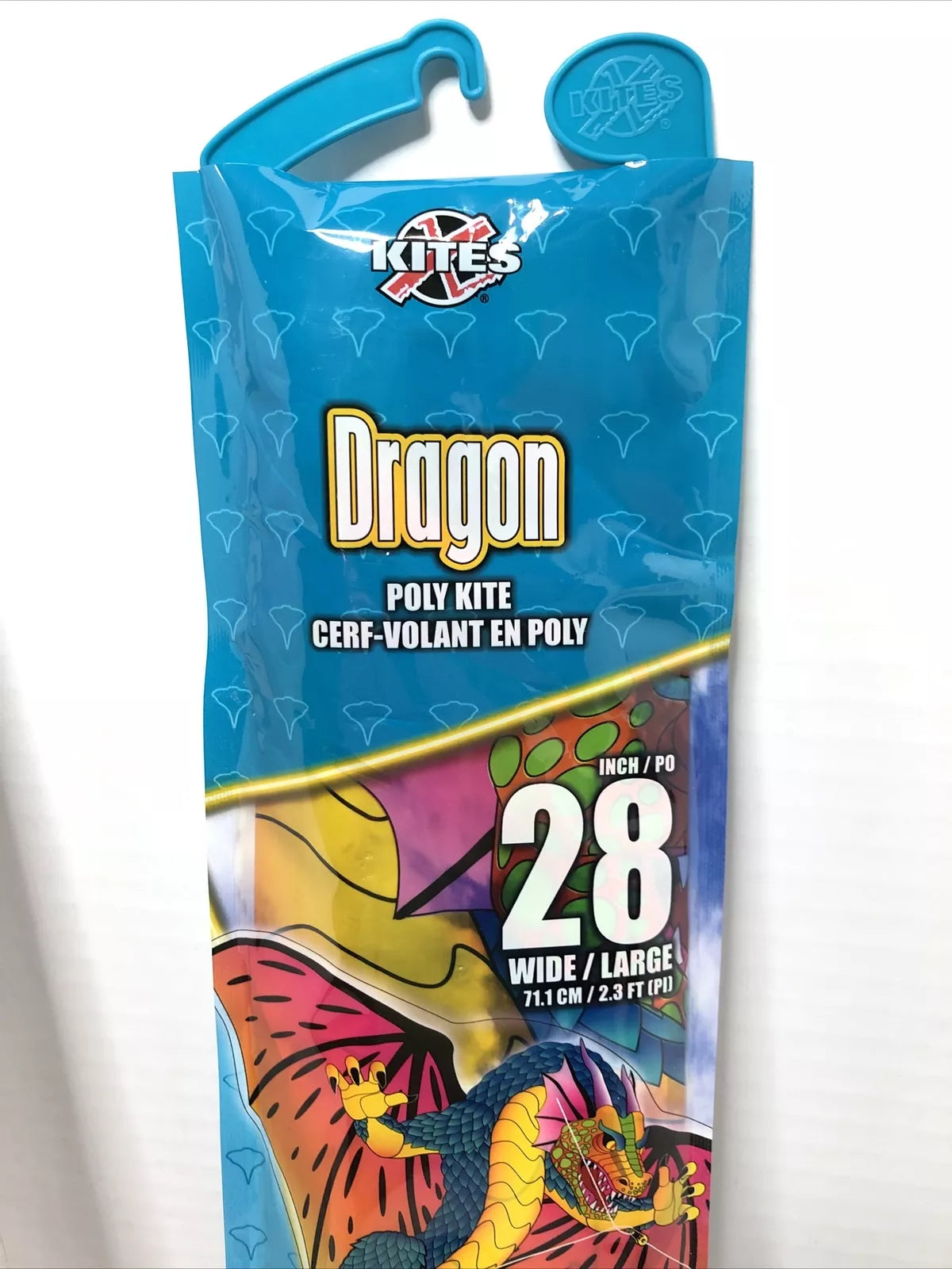 Scar Dragon Kite 28 Inch Wide