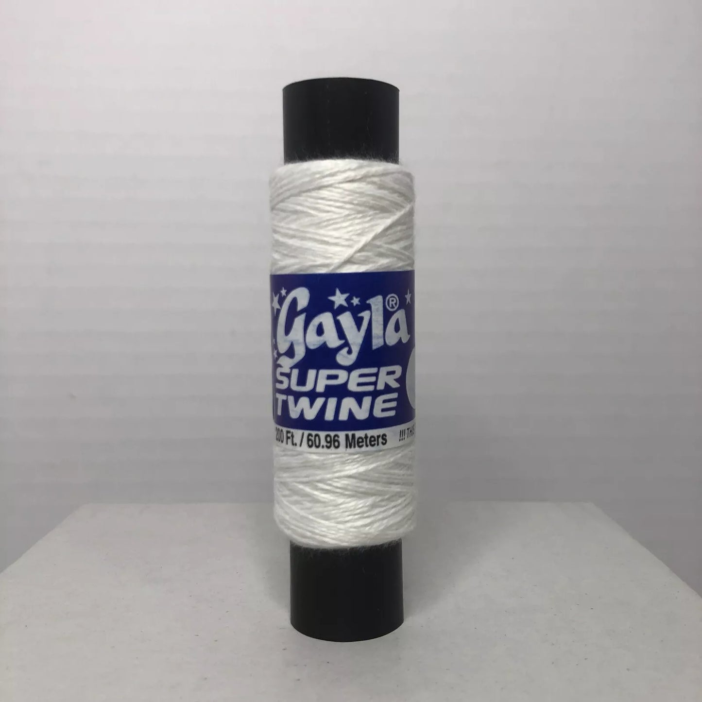 Gayla Super Twine 200 FT Kite Line