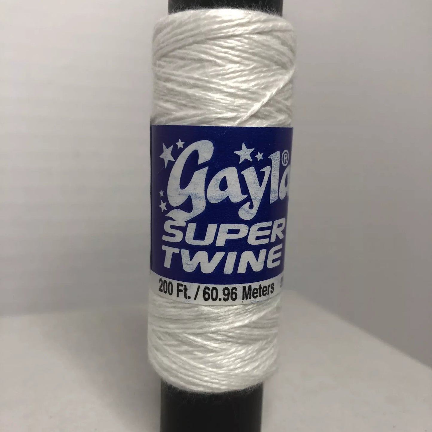 Gayla Super Twine 200 FT Kite Line