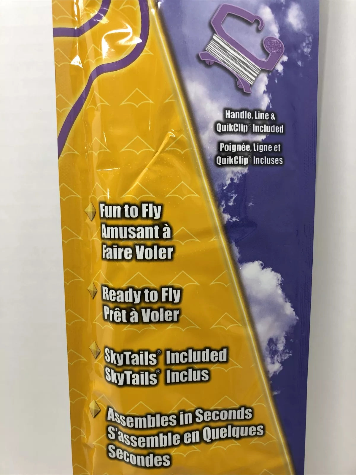 Guardians of the Galaxy Kite SkyDelta 42 Inch Wide Marvel