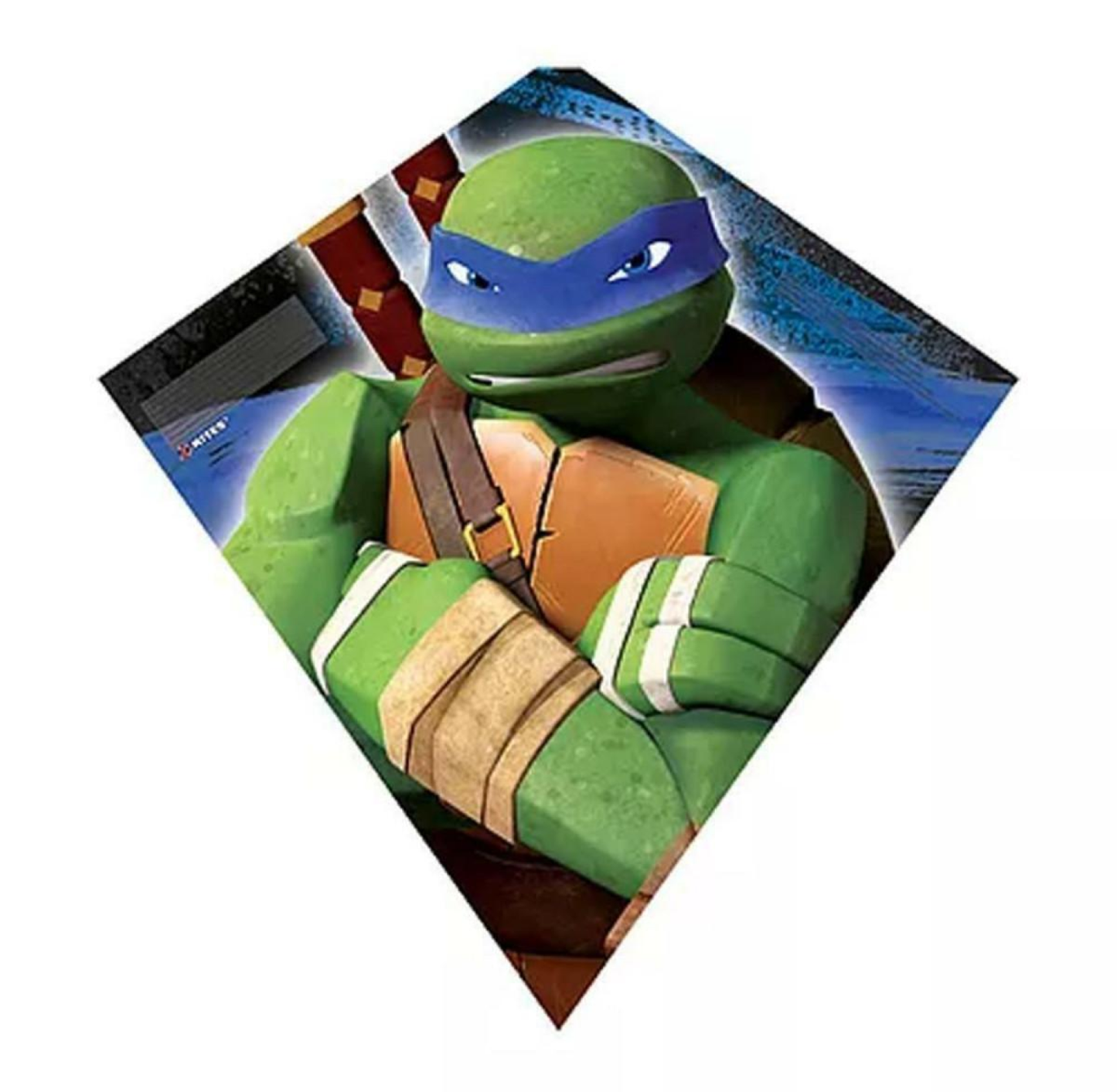 TMNT Leonardo Kite SkyDiamond 23 Inch Tall