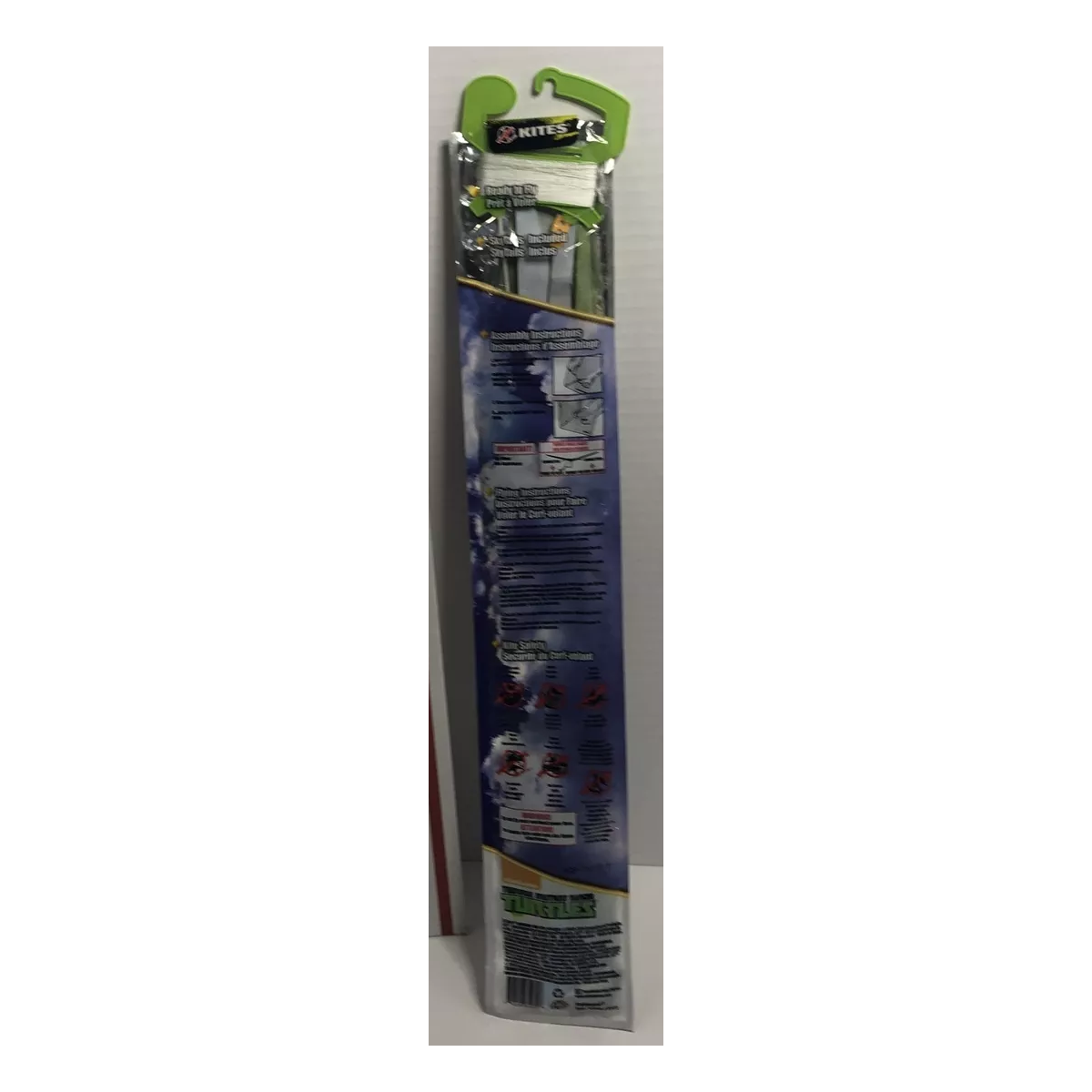 TMNT Leonardo Kite SkyDiamond 23 Inch Tall