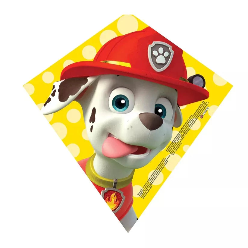 Paw Patrol Marshall Kite SkyDiamond 23 Inch Tall