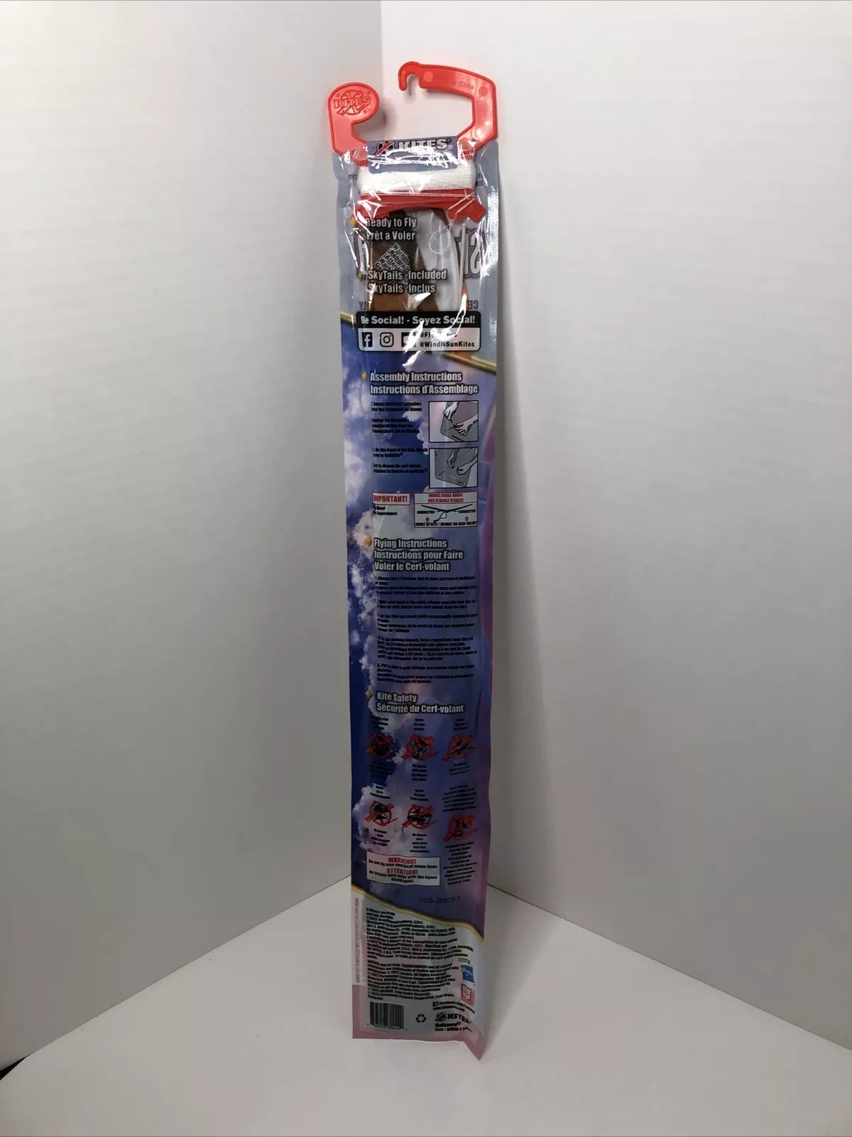 Transformers Optimus Prime Kite SkyDiamond 23 Inch Tall