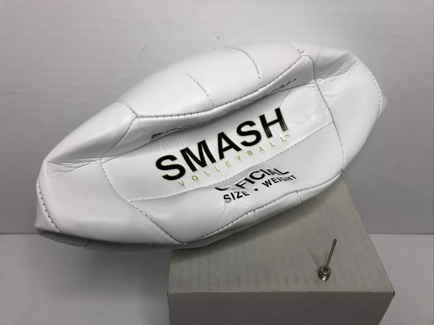 Official Size Volleyball by Sport Design