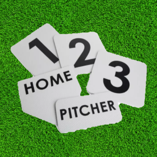 Baseball Base Set Indoor Outdoor Portable