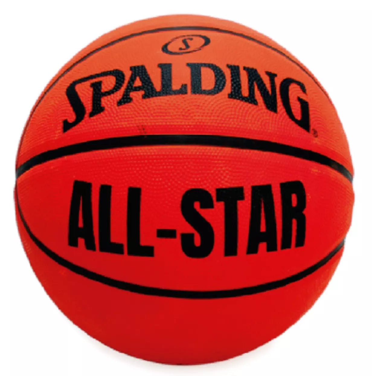 Spalding All-Star Basketball Outdoor All Weather Rubber Official Size