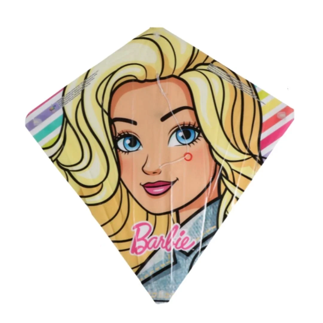 Barbie Kite 22 Inch Tall EZBreezy