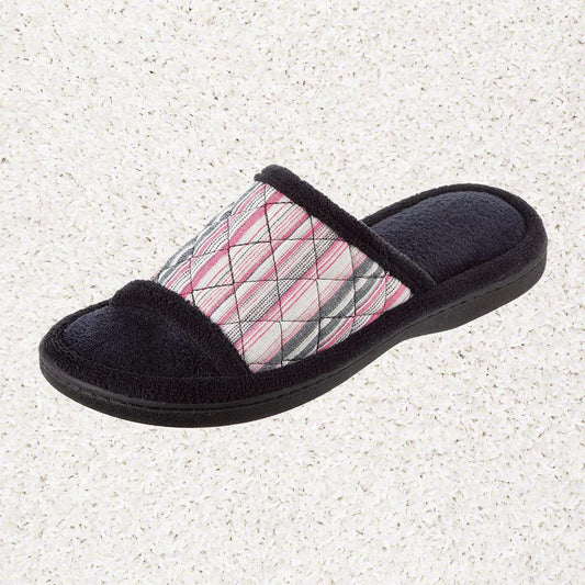 Isotoner Women's Slide Slippers