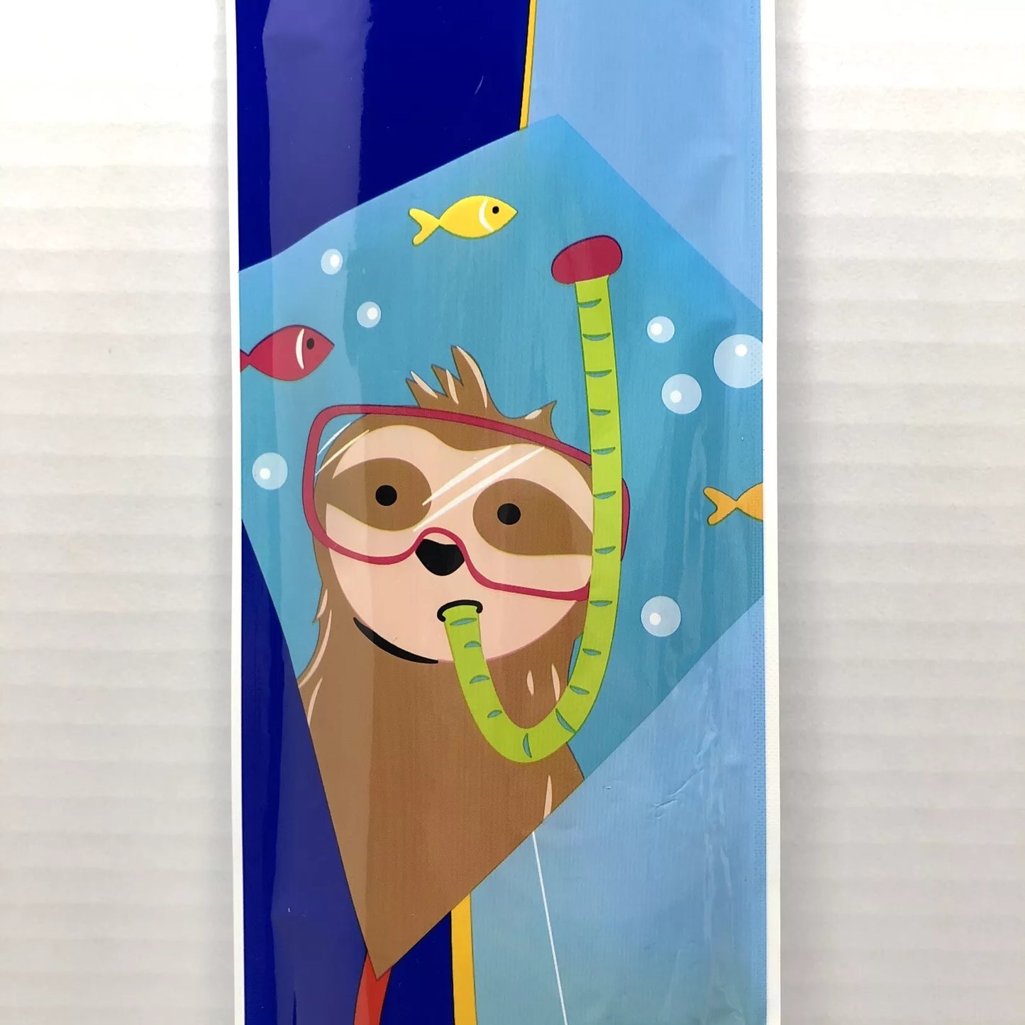 Otter Kite 22.6 Inch Tall