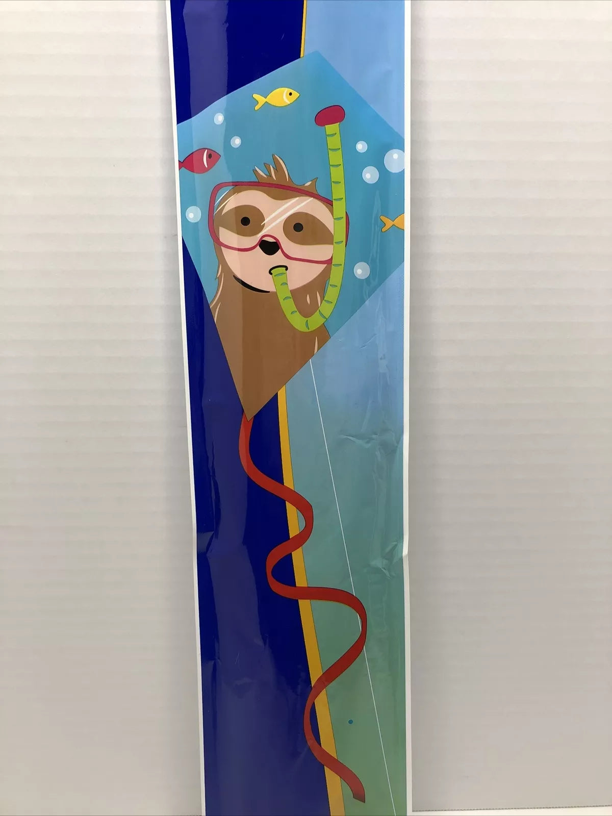 Otter Kite 22.6 Inch Tall