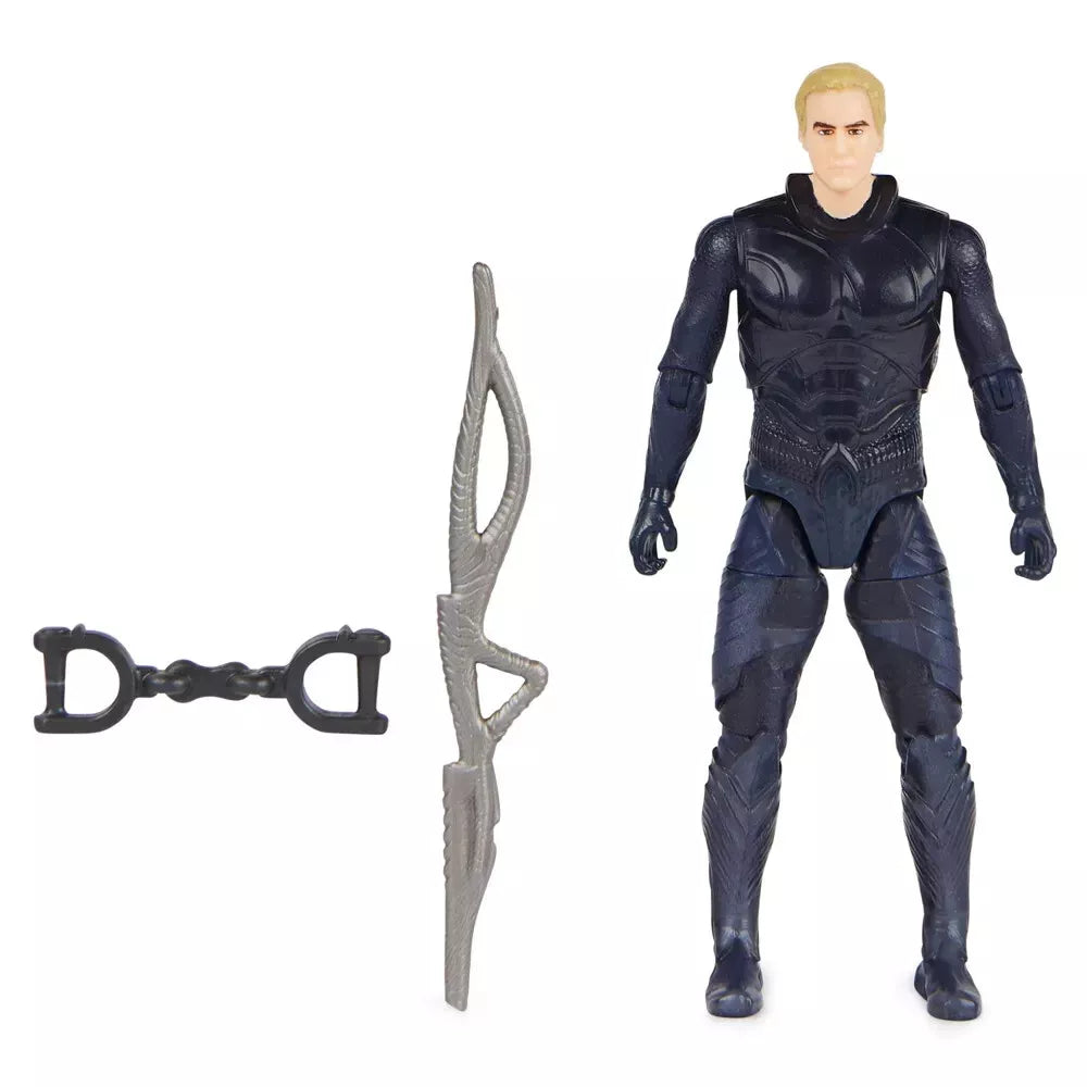 Orm Action Figure Aquaman The Lost Kingdom Spin Master