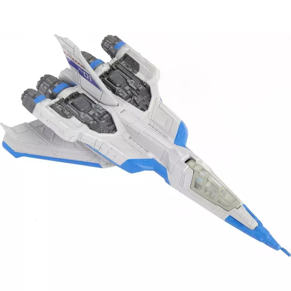 Lightyear Starship XL-01 Spacecraft & Buzz Lightyear Mini Figure by Mattel