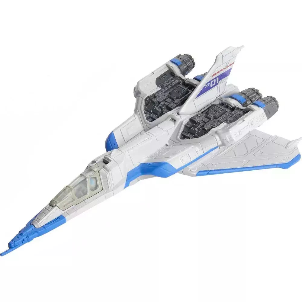 Lightyear Starship XL-01 Spacecraft & Buzz Lightyear Mini Figure by Mattel