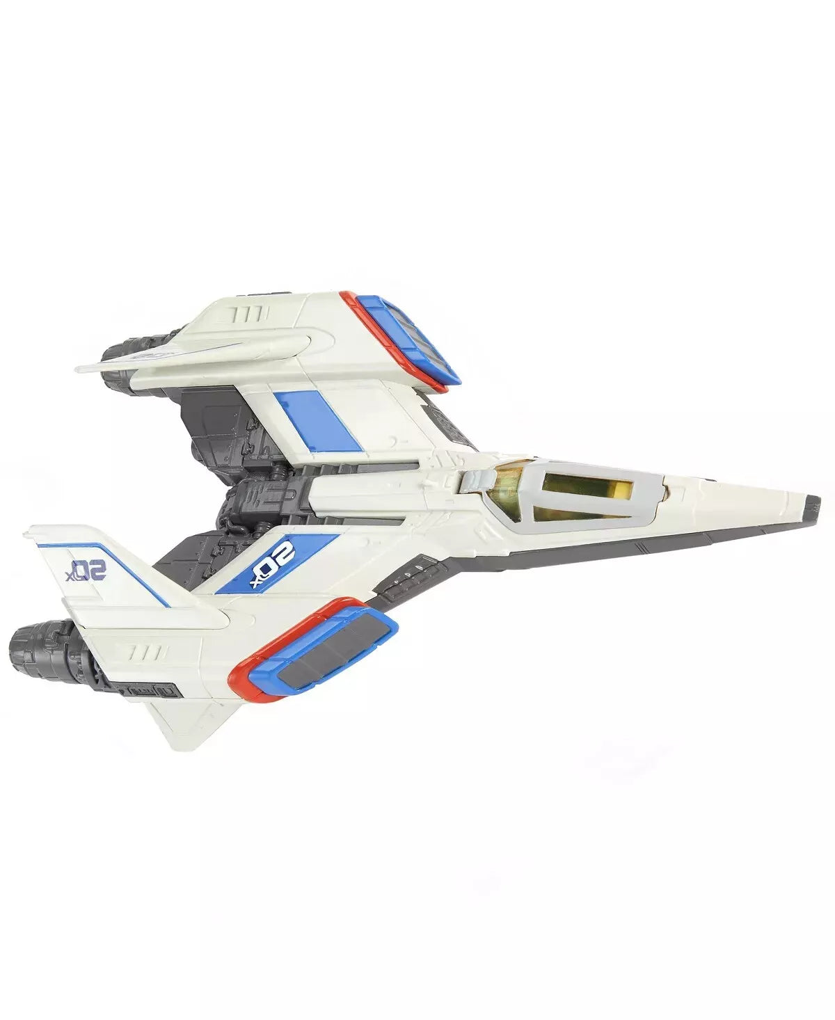 Lightyear Starship XL-02 Spacecraft & Buzz Lightyear Mini Figure by Mattel