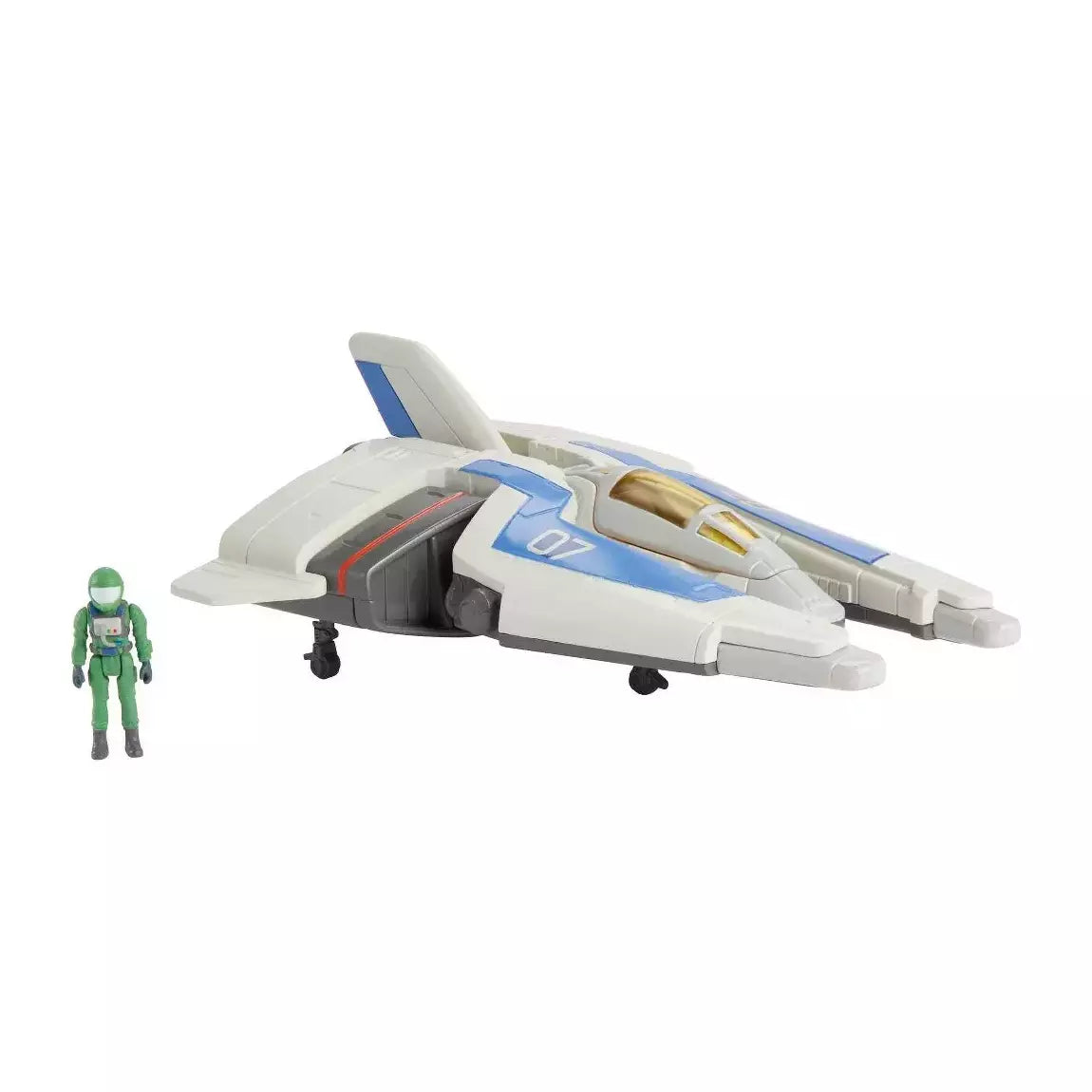 Lightyear Starship XL-07 Spacecraft & Buzz Lightyear Mini Figure by Mattel (Copy)