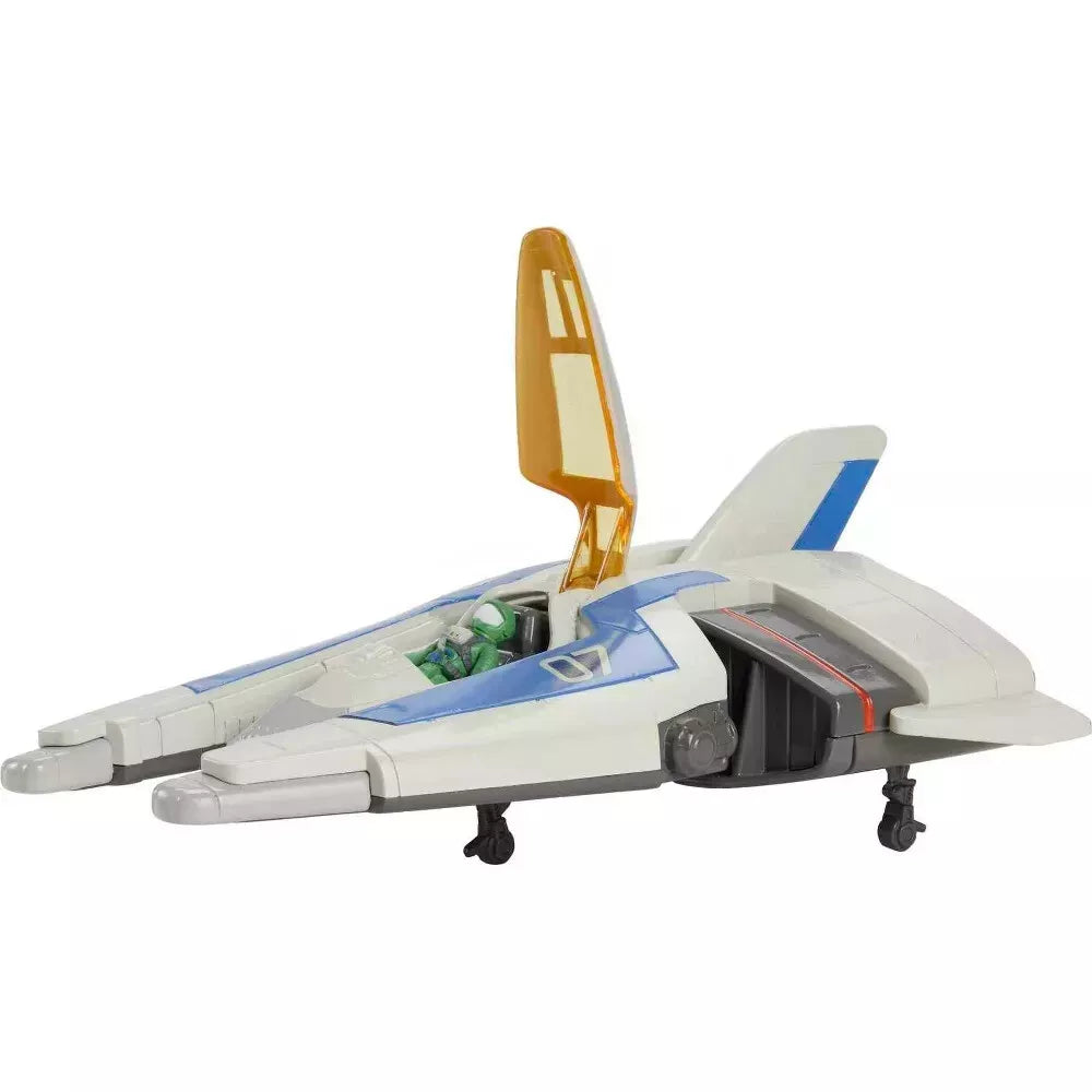 Lightyear Starship XL-07 Spacecraft & Buzz Lightyear Mini Figure by Mattel (Copy)