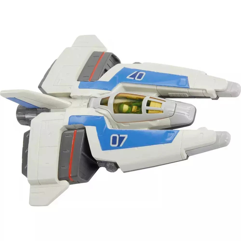 Lightyear Starship XL-07 Spacecraft & Buzz Lightyear Mini Figure by Mattel (Copy)