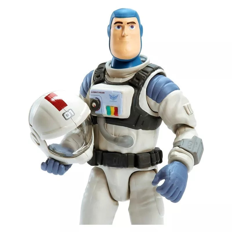 Buzz Lightyear XL-01 Action Figure 5-Inch Disney Pixar Lightyear by Mattel