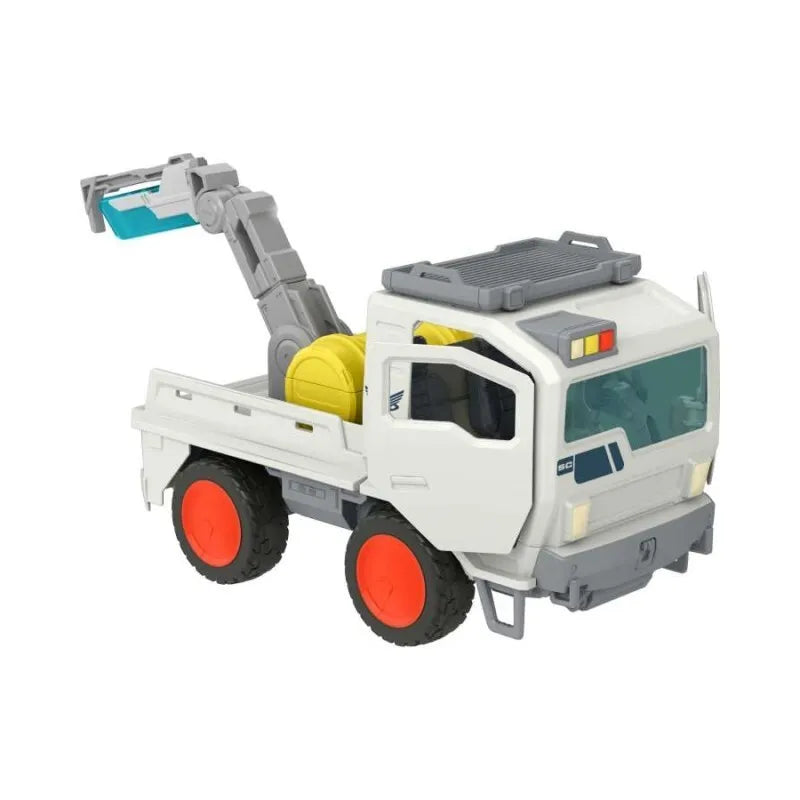 Buzz Lightyear Base Utility Truck Vehicle by Mattel