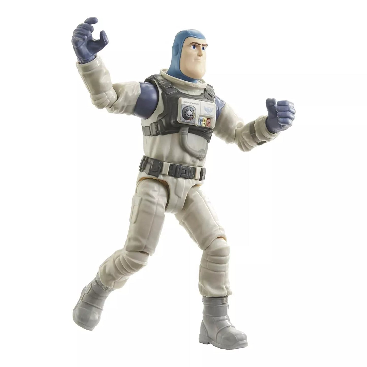 Buzz Lightyear XL-01 Action Figure 12 Inch Disney Pixar Lightyear by Mattel