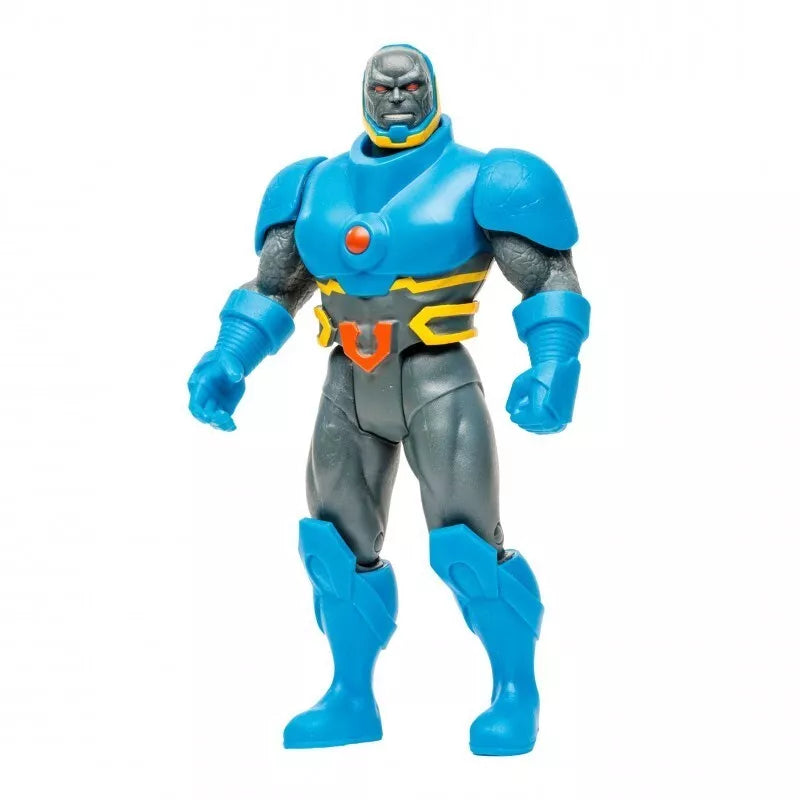 Darkseid Action Figure Super Powers Line by McFarlane Toys