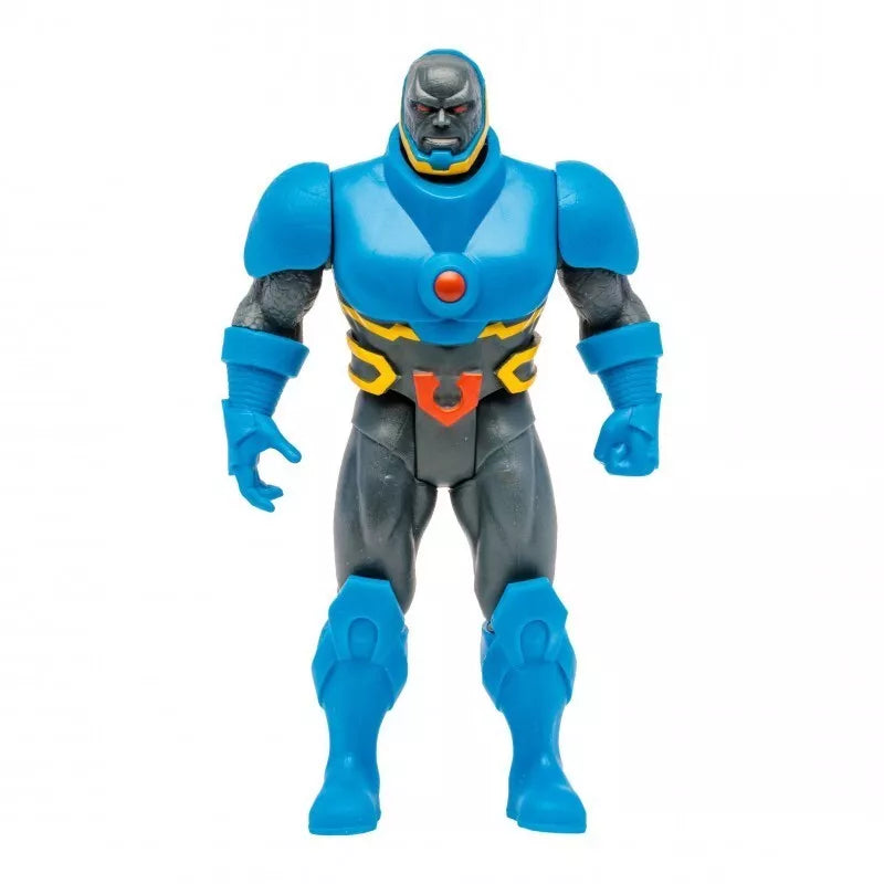 Darkseid Action Figure Super Powers Line by McFarlane Toys