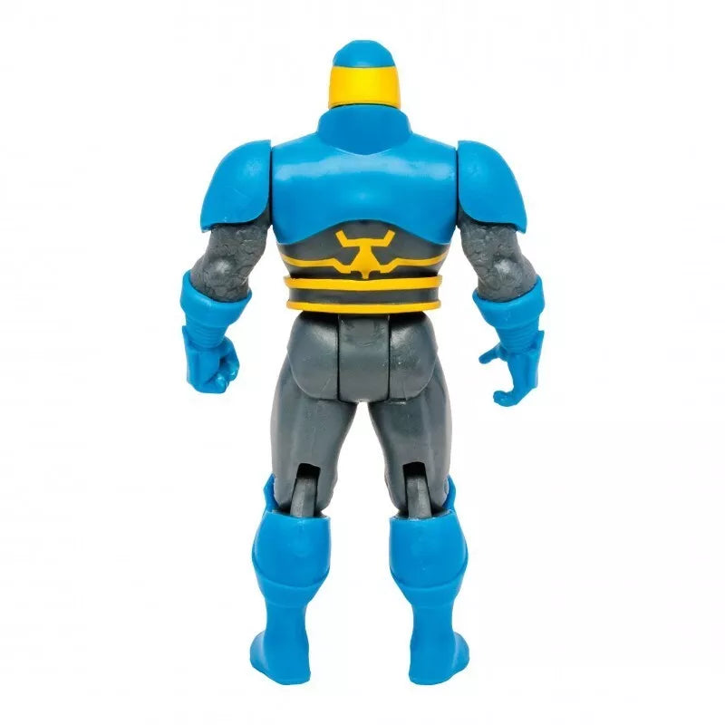 Darkseid Action Figure Super Powers Line by McFarlane Toys