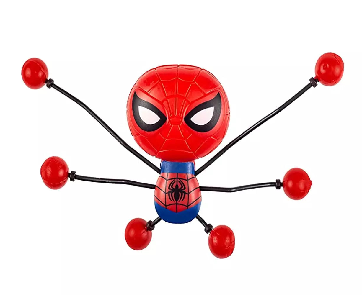 Marvel Spider-Man Wall Walker Toy