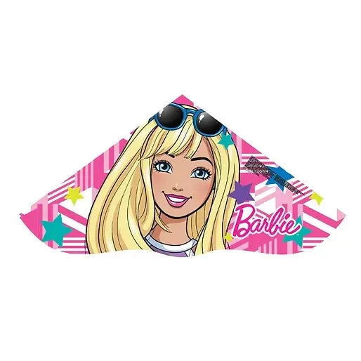 Barbie Kite SkyDelta 42 Inch Wide