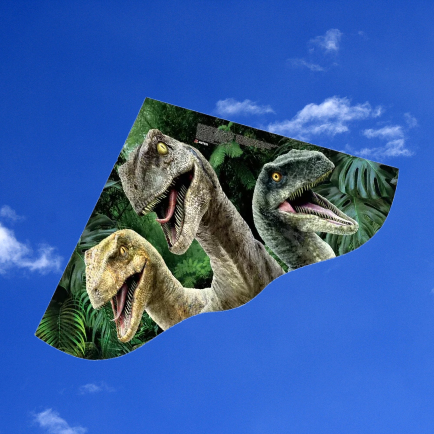 Jurassic World Kite SkyDelta 42 Inch Wide