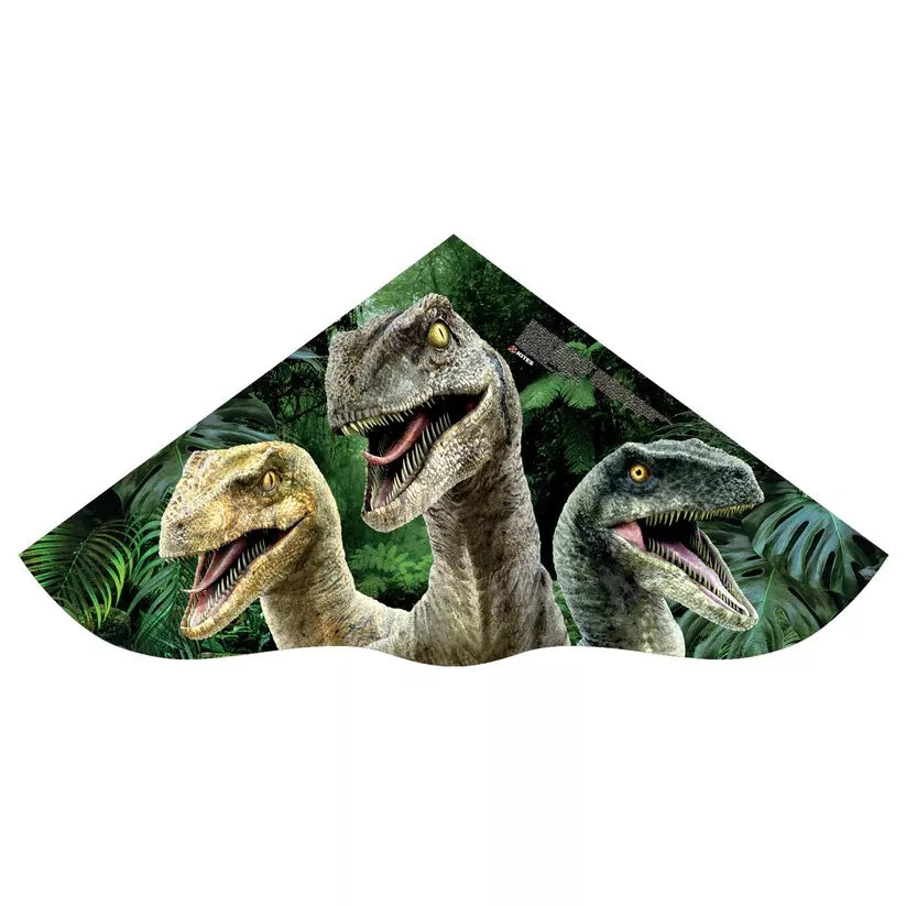 Jurassic World Kite SkyDelta 42 Inch Wide