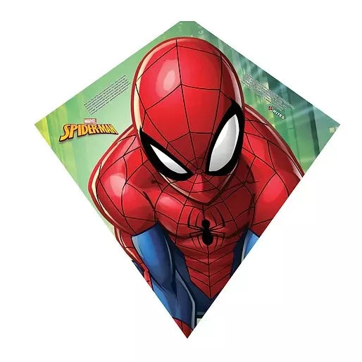Spider-Man Kite SkyDiamond 23 Inch Tall Marvel