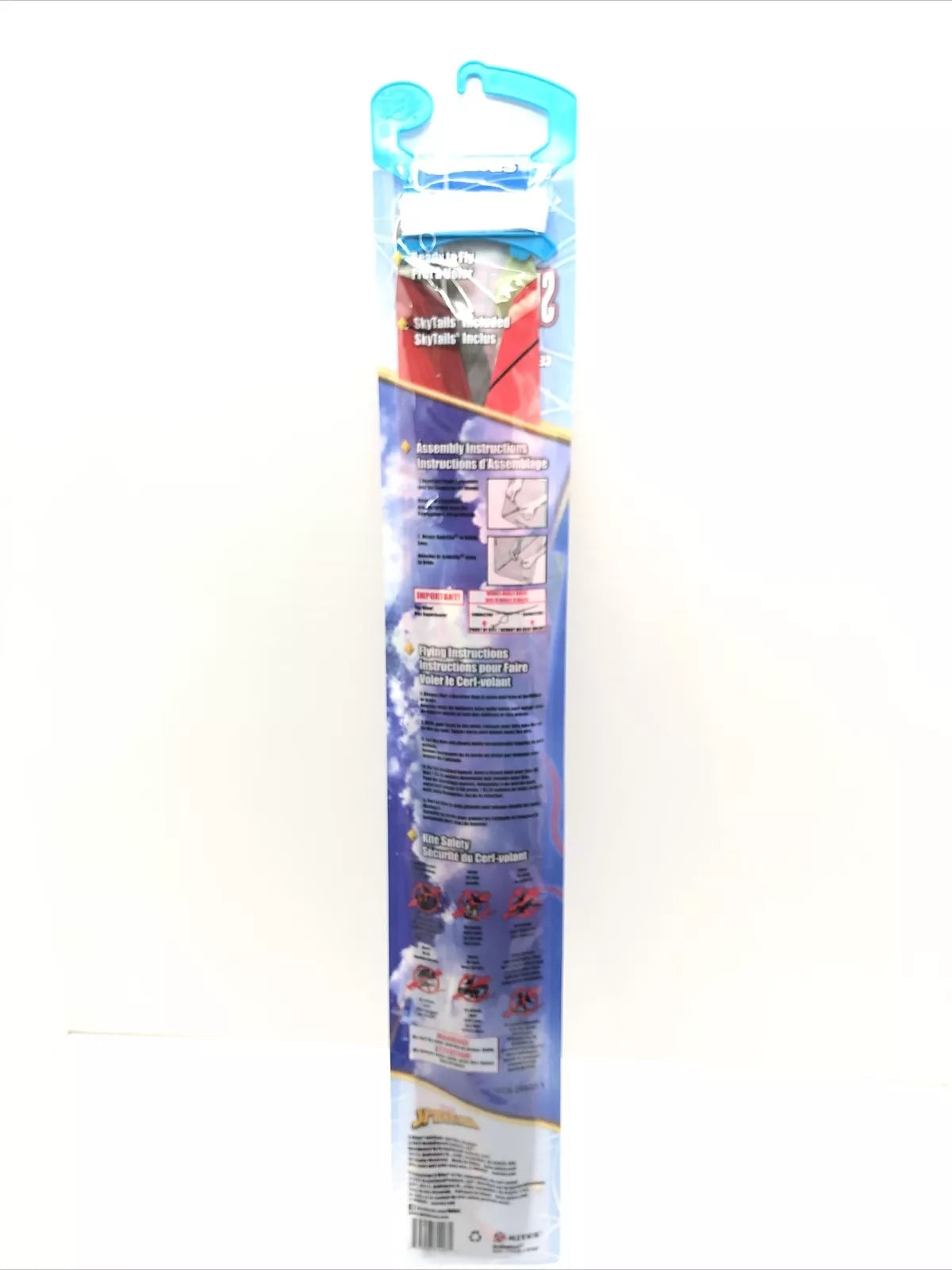 Spider-Man Kite SkyDiamond 23 Inch Tall Marvel