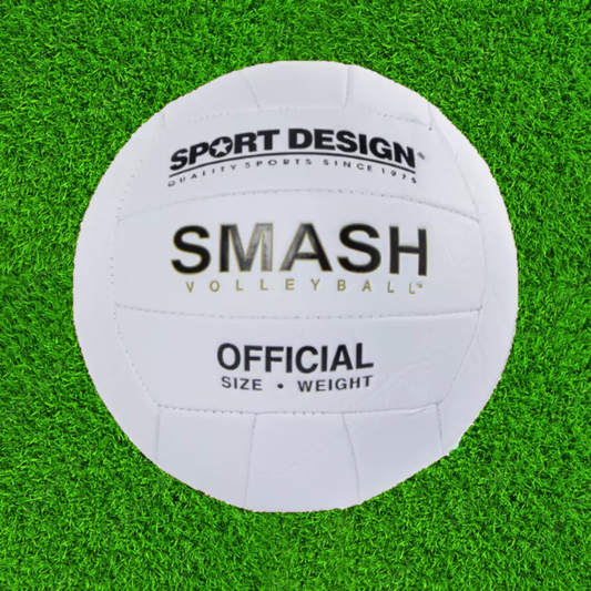 Official Size Volleyball by Sport Design