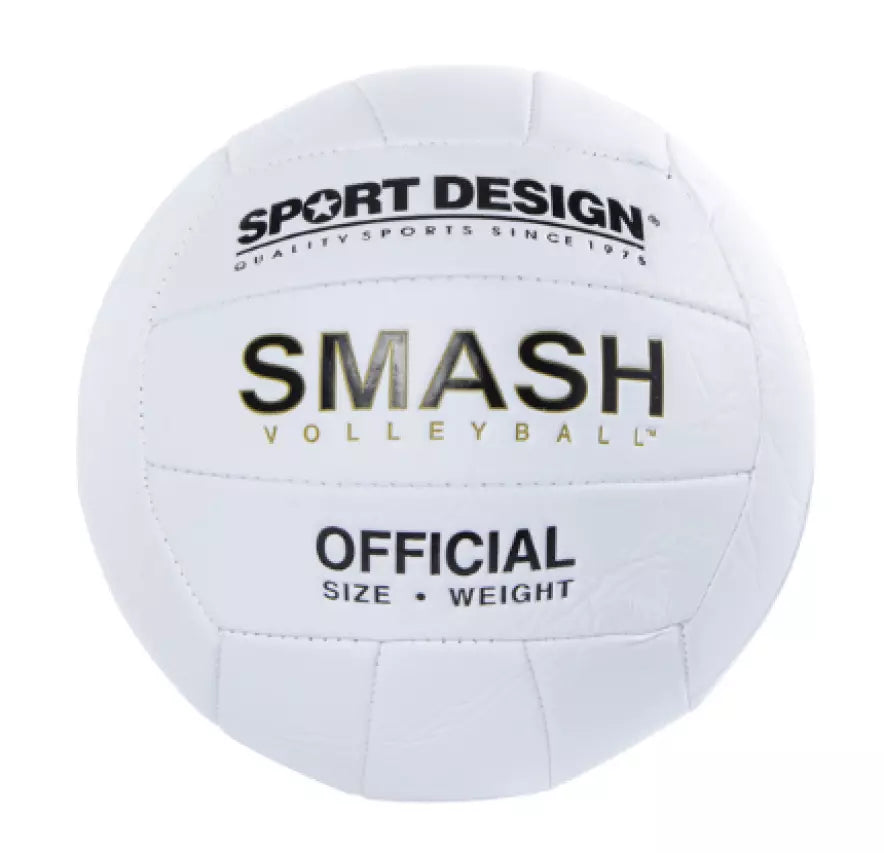 Official Size Volleyball by Sport Design